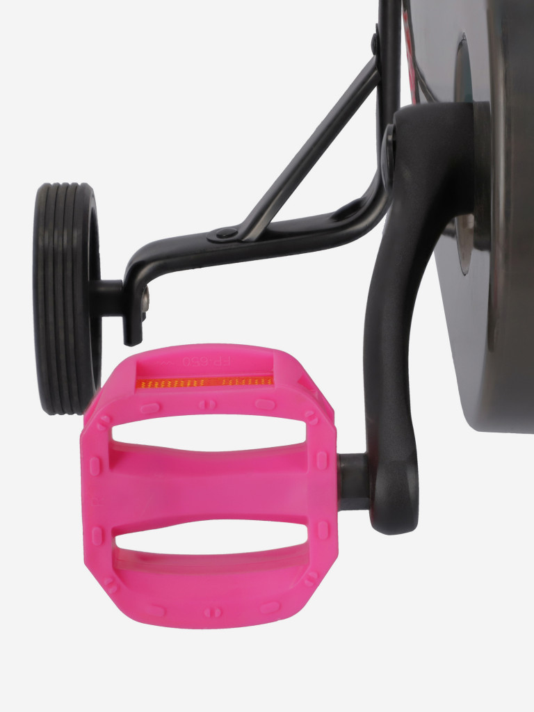 Stern Airy 18" қыздар велосипеді — фото №11