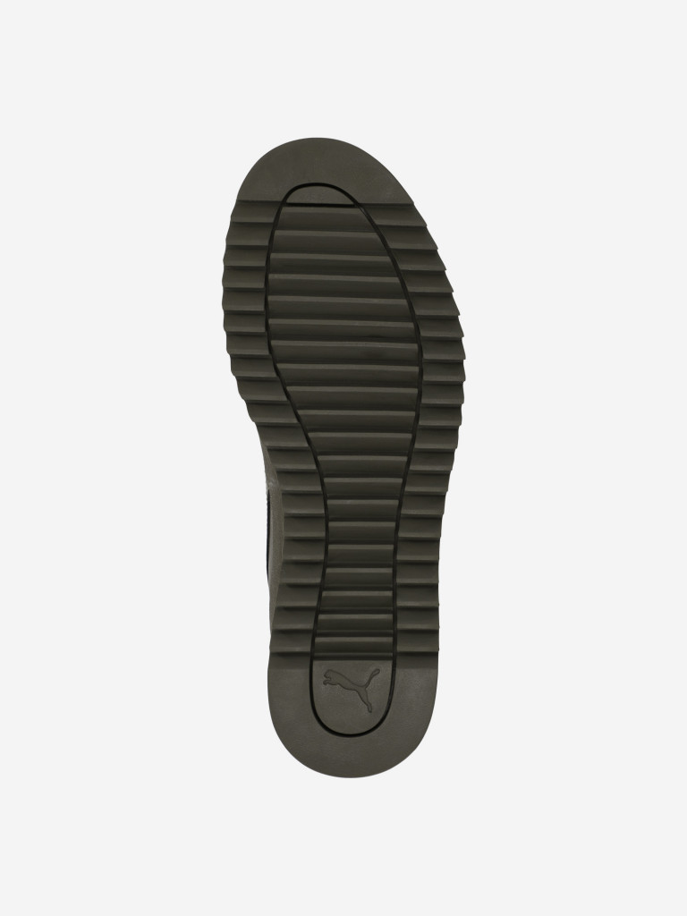 Кеды утепленные мужские PUMA Desierto V2 WTR Rubber — фото №7