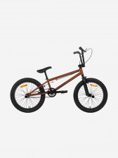 Велосипед BMX Stern Shaman 20", 2022