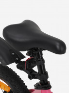 Велосипед для девочек Denton Cloud 14" — фото №6