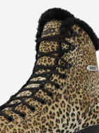 Фитнес-коньки женские Roces Leopard — фото №6