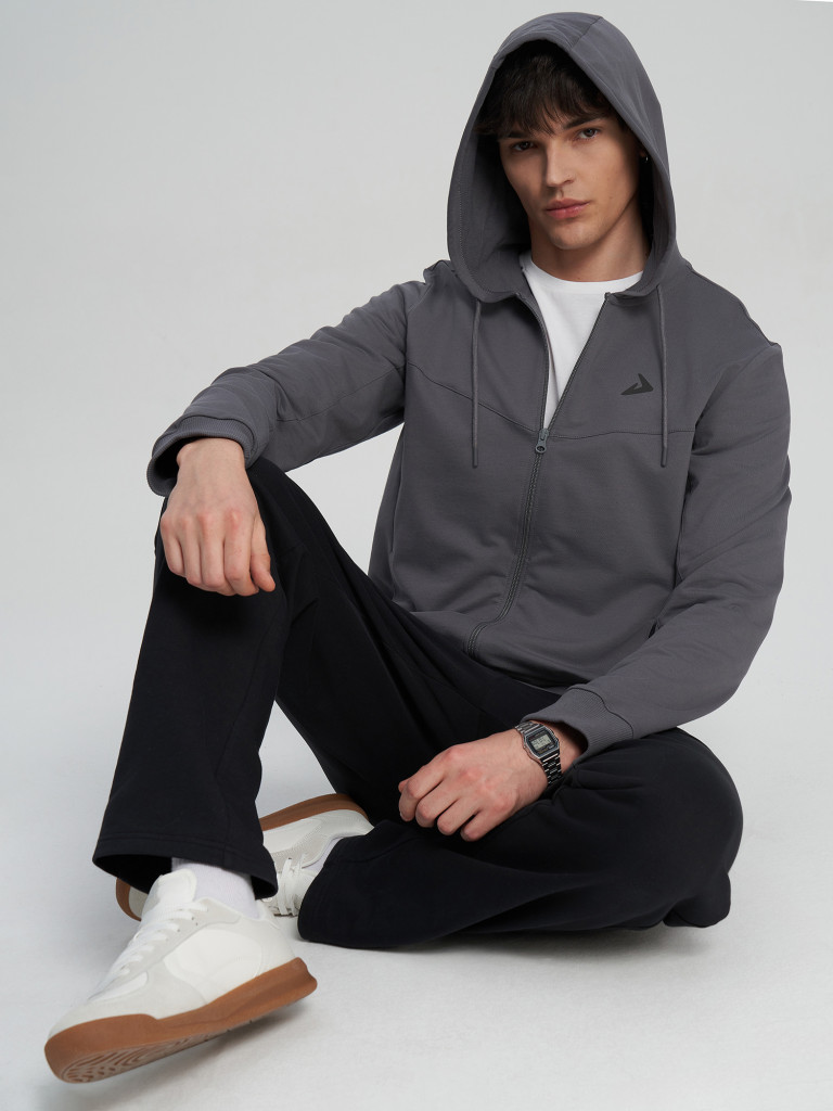 Толстовка мужская Demix — фото №5