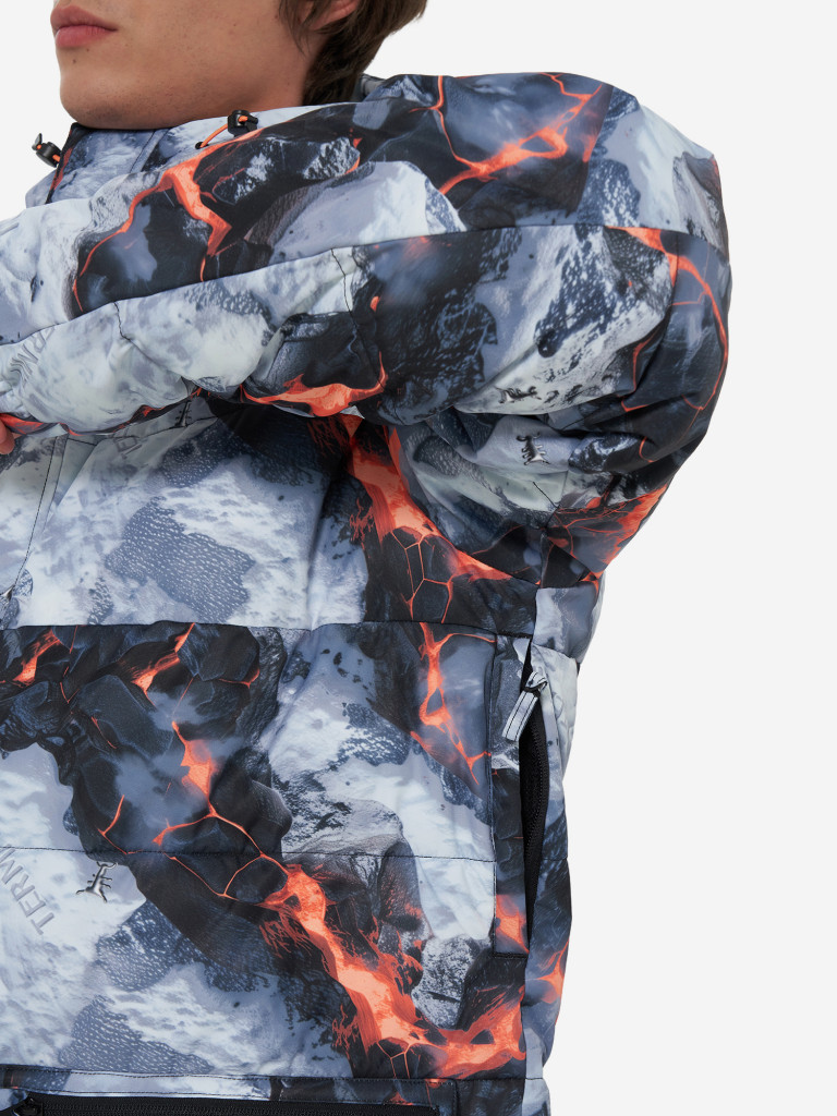 Пуховик мужской Termit — фото №8