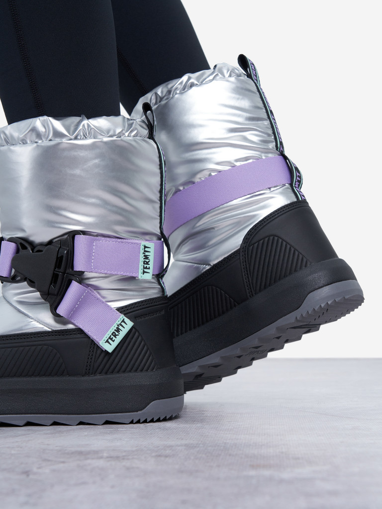 Termit Winter Pro High Jr Ny қыздарға арналған жылы етігі — фото №11