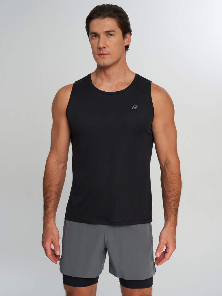 Майка мужская Rukka Mikkola — фото №2