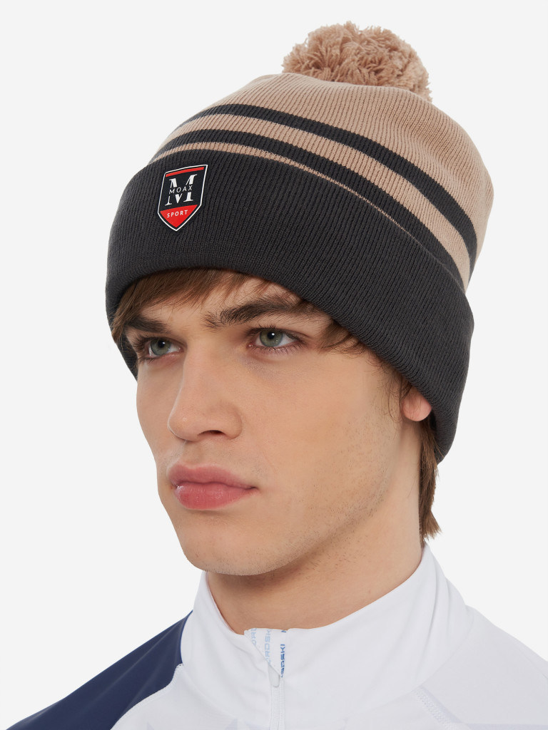 Moaxsport Blizzard шапкасы — фото №4