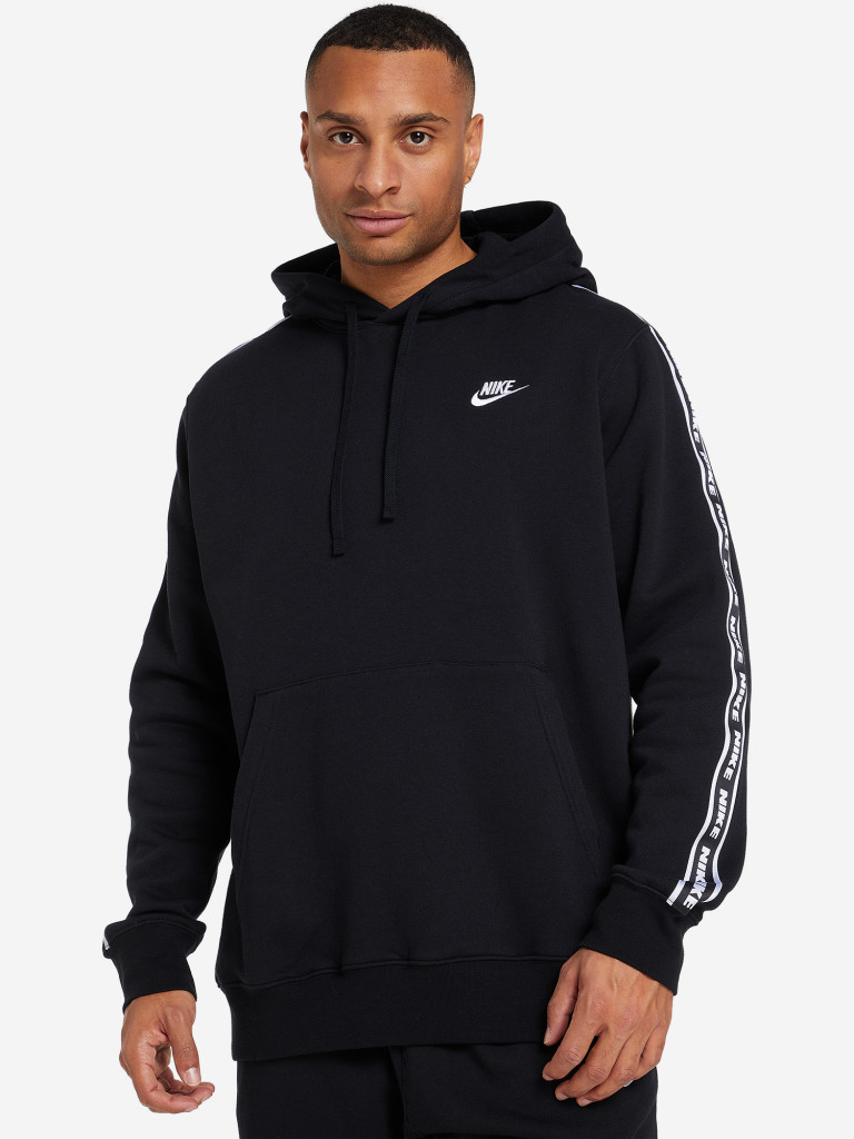 Nike ерлер спорттық костюмі — фото №2
