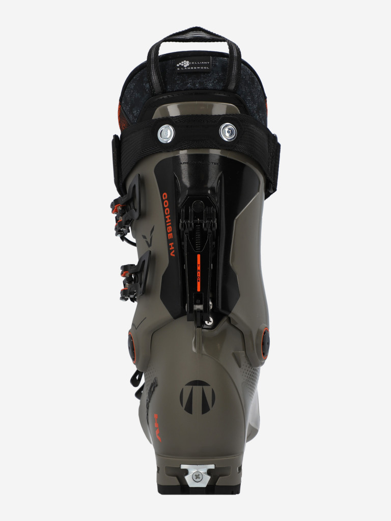 Ботинки горнолыжные Tecnica Cochise HV 110 DYN GW — фото №3