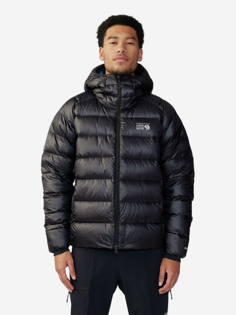 Пуховик мужской Mountain Hardwear Phantom Alpine — фото №2