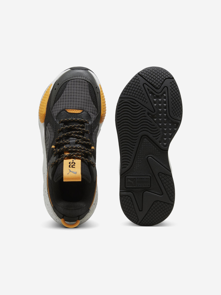 Кроссовки для мальчиков PUMA RS-X Xcountry Biker Jr — фото №5