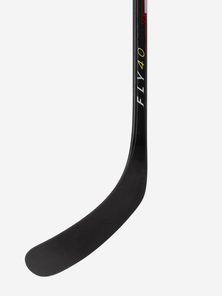 Клюшка хоккейная детская BAUER Vapor Fly40 Grip INT-55(57") — фото №2