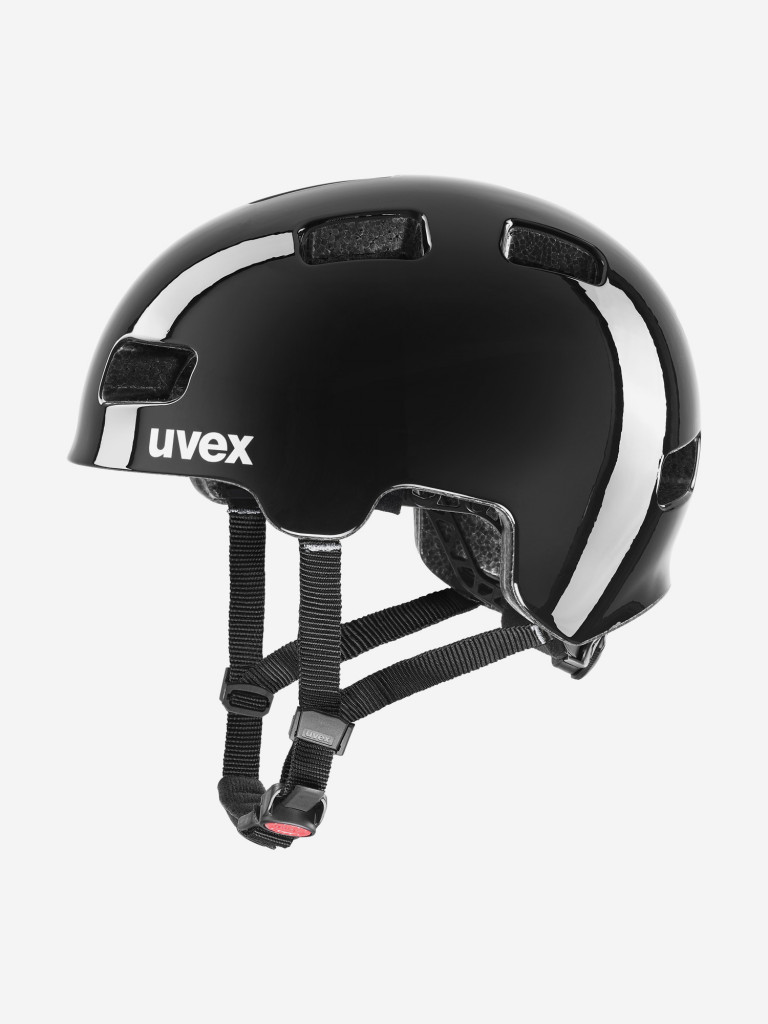 Шлем велосипедный детский Uvex 4