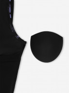 Kappa әйелдер тұтас шомылу киімі — фото №8