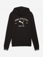 Худи мужское PUMA — фото №2