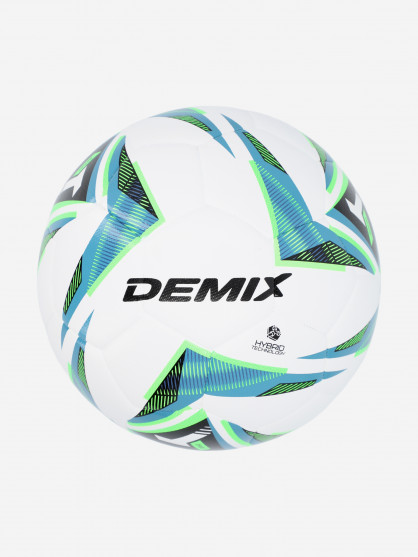 Demix DF600 Junior 3 Hybrid футбол добы