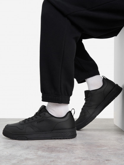 Demix Reverse 3 Lite ерлер кедысы