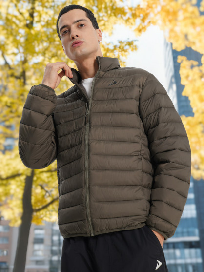 Demix ерлер мамық курткасы