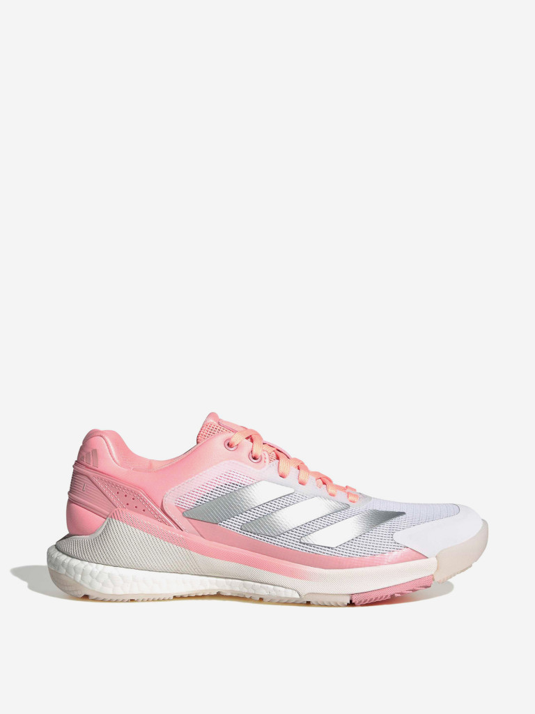 Кроссовки женские adidas Crazyquick Boost Padel