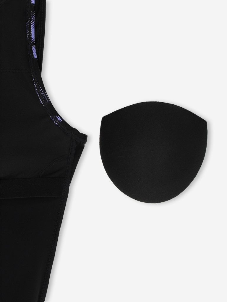 Kappa әйелдер тұтас шомылу киімі — фото №8