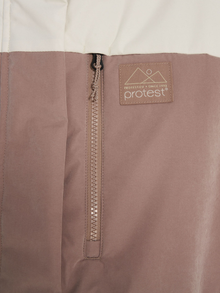 Куртка утепленная женская Protest — фото №13