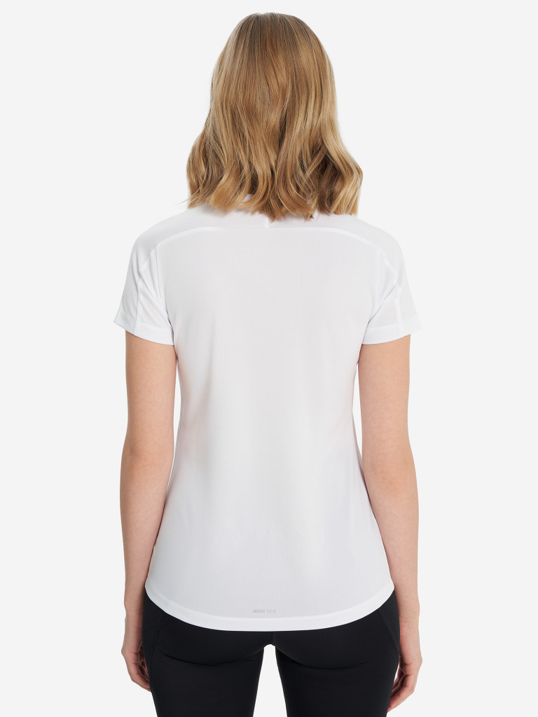 Demix әйелдер футболкасы — фото №3