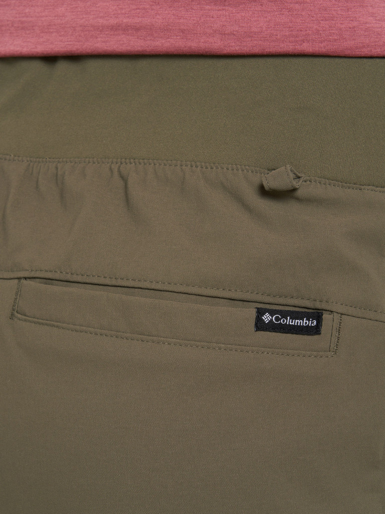 Брюки женские Columbia Leslie Falls Pant — фото №8