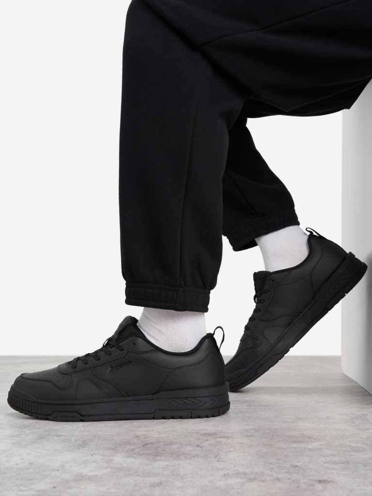 Demix Reverse 3 Lite ерлер кедысы