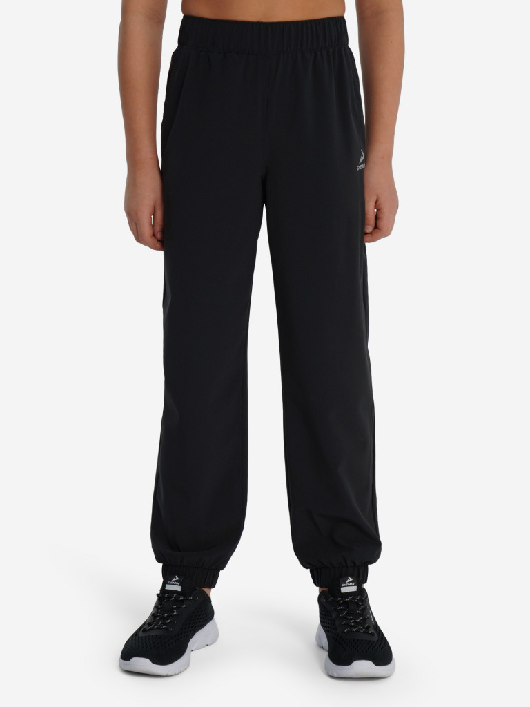 Demix ұлдар шалбары — фото №2