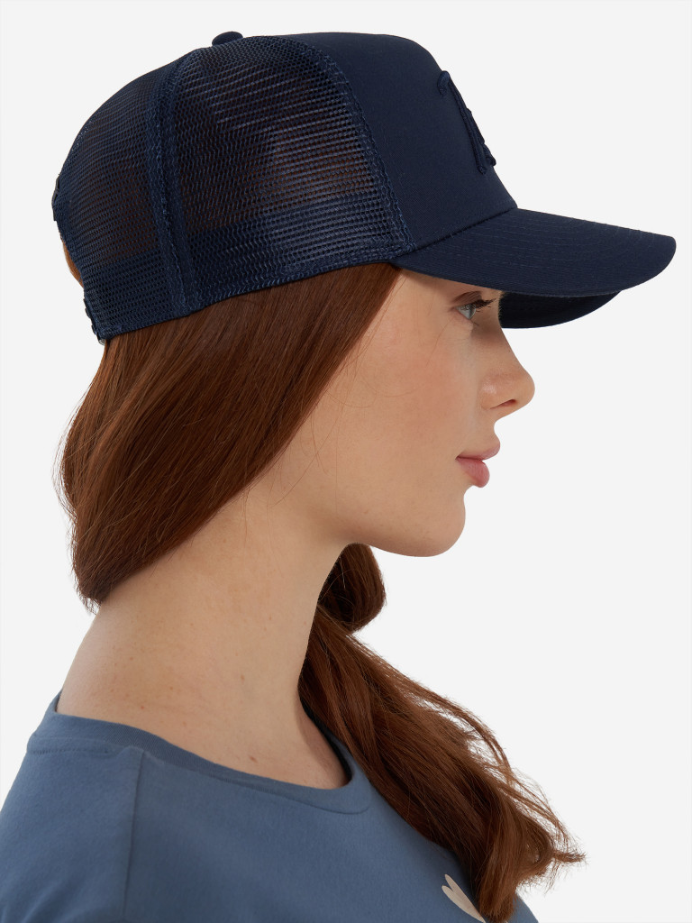 Бейсболка Protest — фото №6