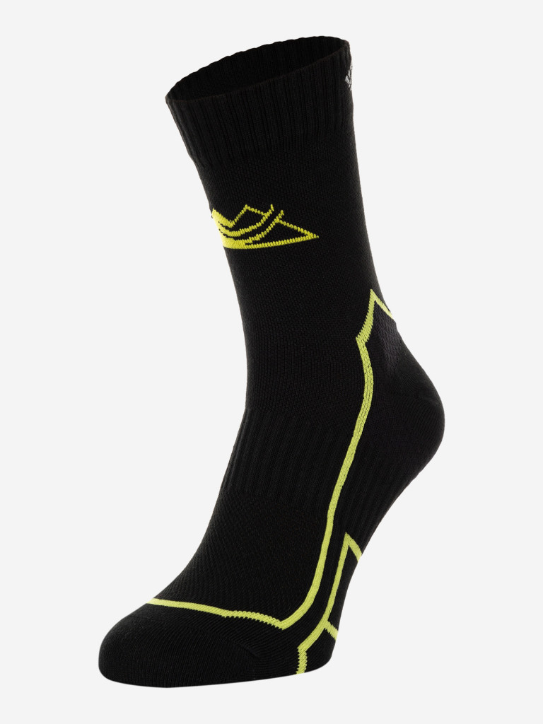 Columbia Run Quarter шұлығы, 1 жұп