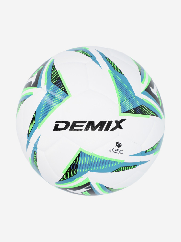 Demix DF600 Junior 3 Hybrid футбол добы