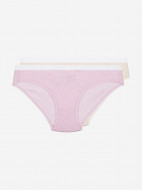 Columbia Cotton Stretch Logo Elastic әйелдер тізкиімдері, 2 д. — фото №9