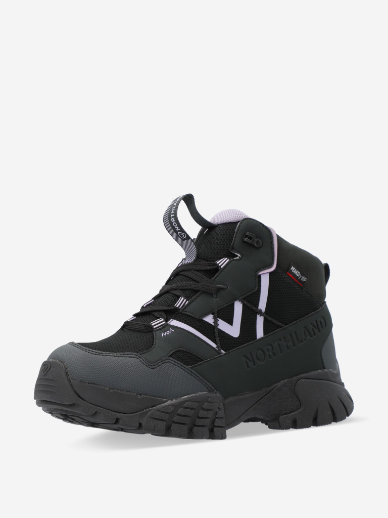 Ботинки женские Northland Blume Nylon Mid — фото №3
