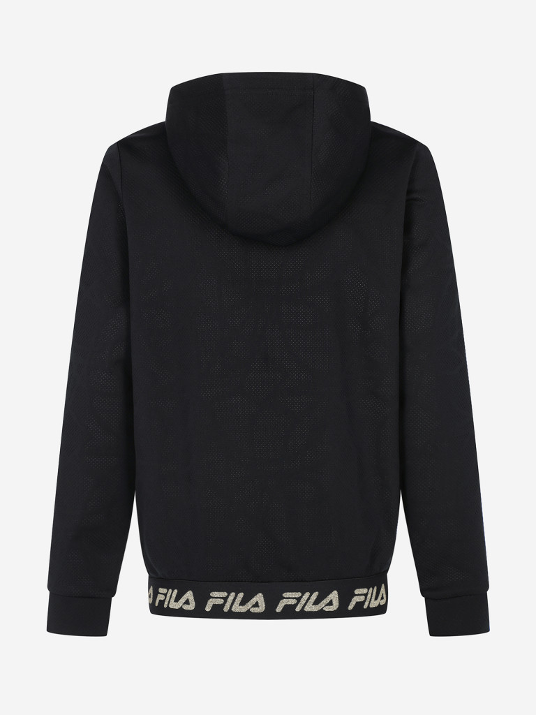 Толстовка для девочек FILA — фото №11