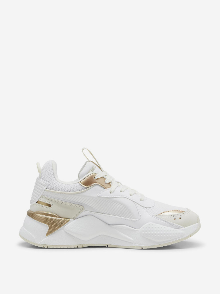 Кроссовки женские PUMA RS-X Glam — фото №4