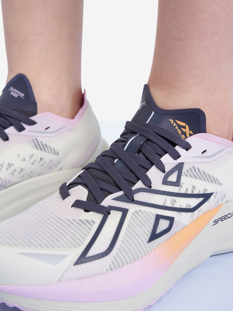 Кроссовки женские Athlex Rise — фото №9