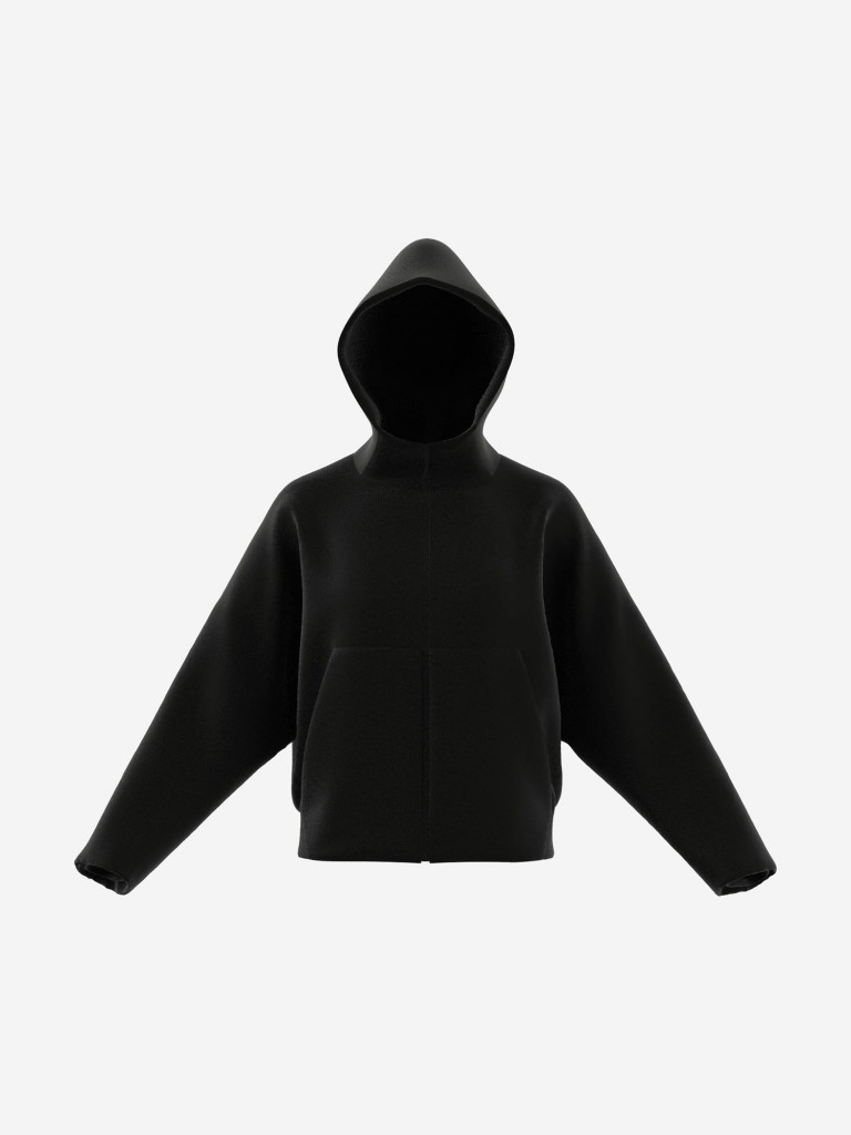 Толстовка женская adidas Z.N.E — фото №2