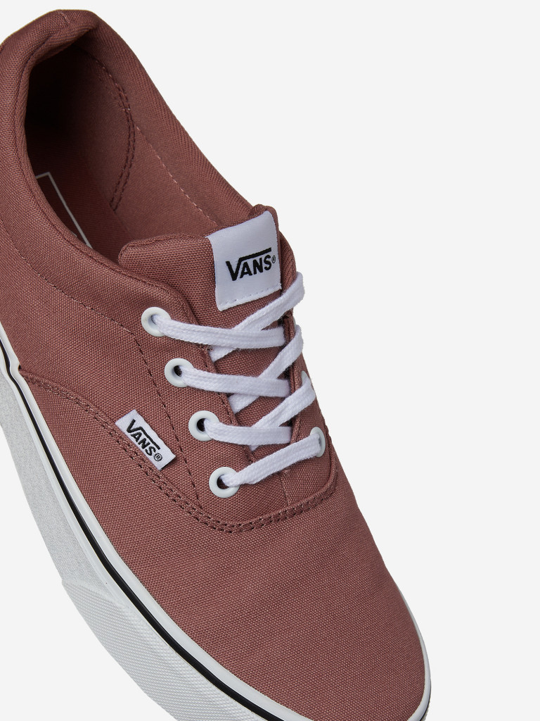Кеды женские Vans Doheny — фото №8