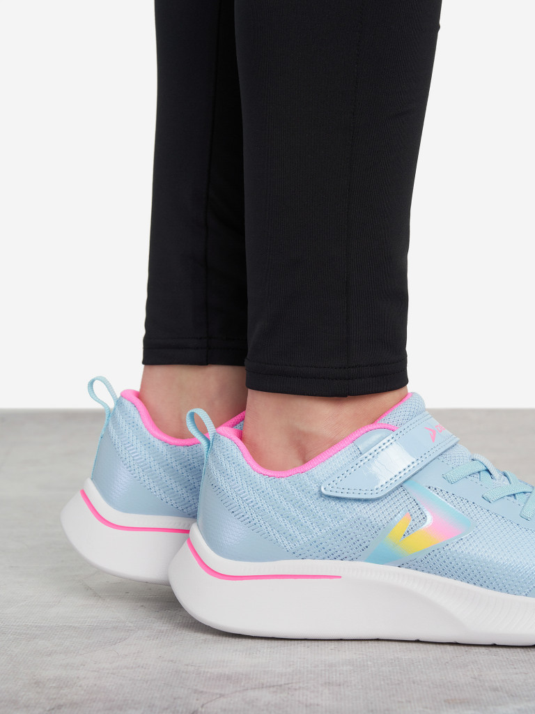 Кроссовки для девочек Demix Sp Turbo Base 2.0 — фото №11