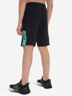 Шорты для мальчиков FILA — фото №3