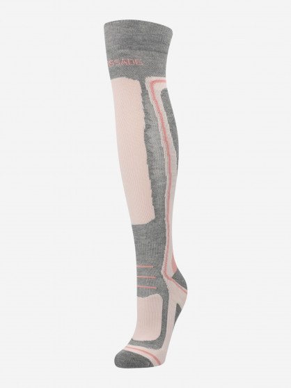 Glissade балтыршұлығы, 1 жұп