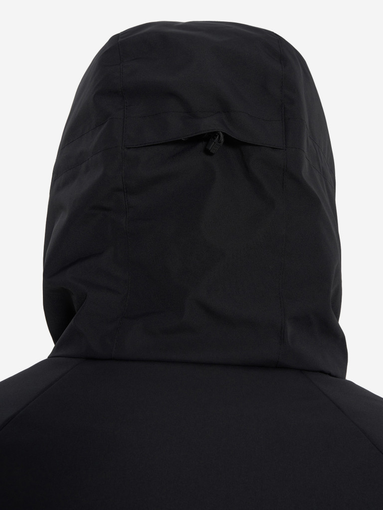 Куртка утепленная мужская Ellesse — фото №6