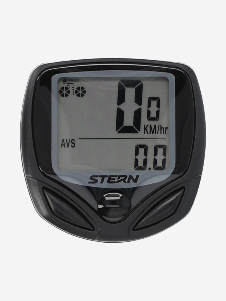 Велосипедный компьютер Stern CBC-5 — фото №2