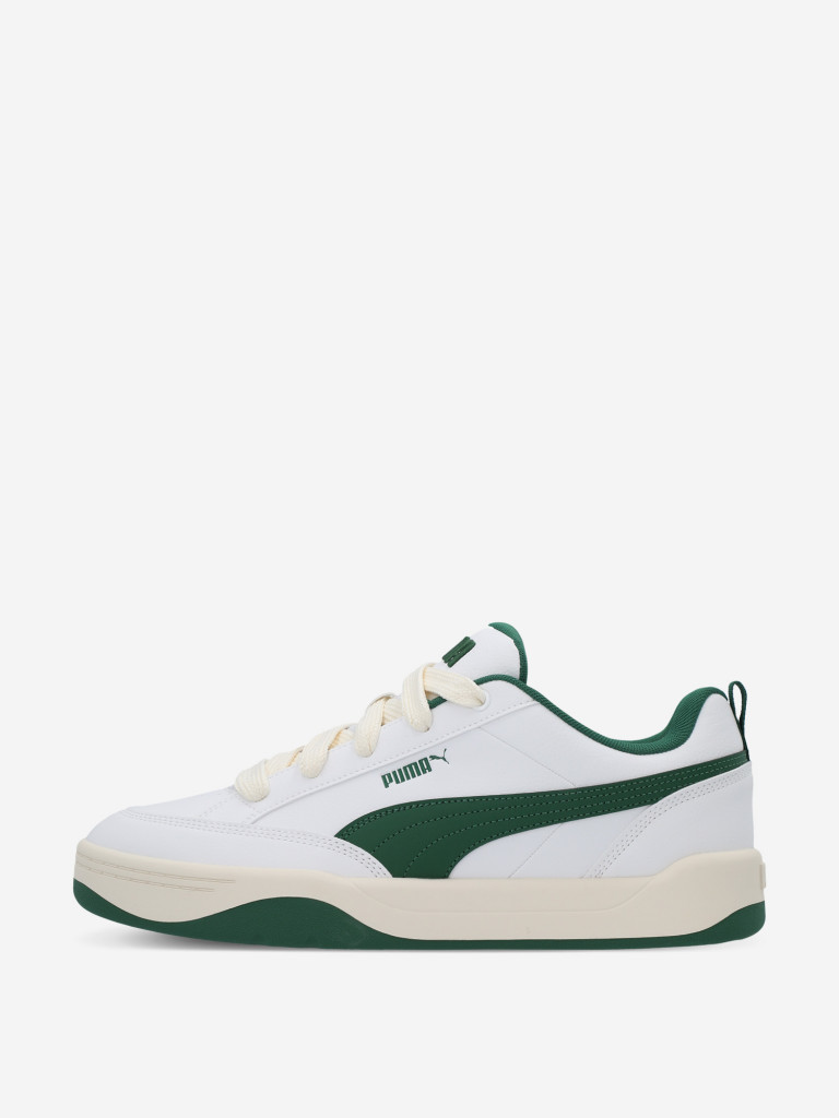 Кеды мужские PUMA Park Lifestyle — фото №2