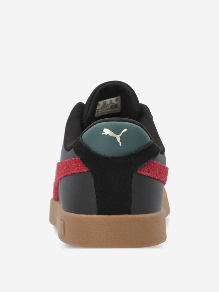 Кеды мужские PUMA Club Ii Year Of Sports — фото №4