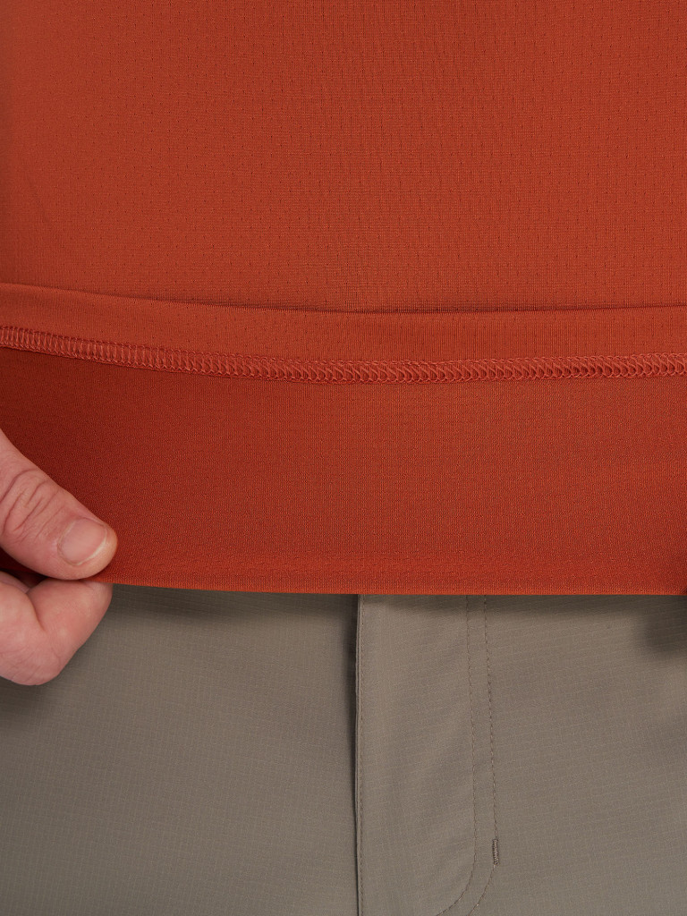 Футболка мужская Outventure — фото №6