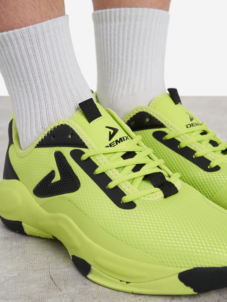 Кроссовки мужские Demix Joker — фото №9