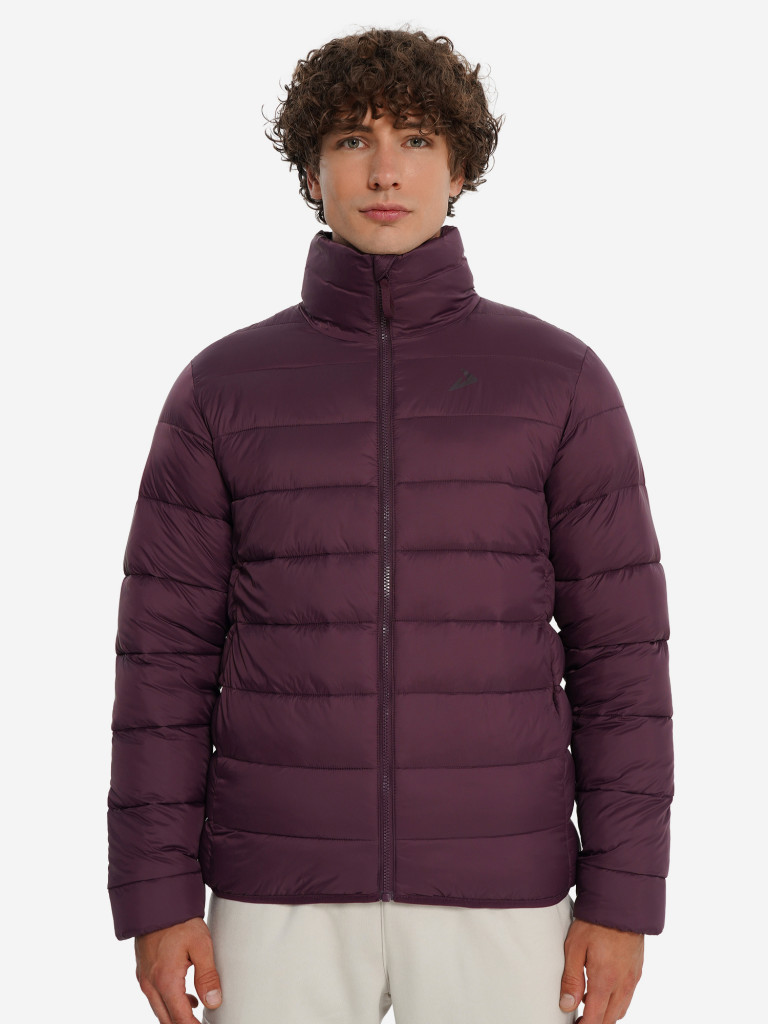 Demix ерлер жылы курткасы — фото №2