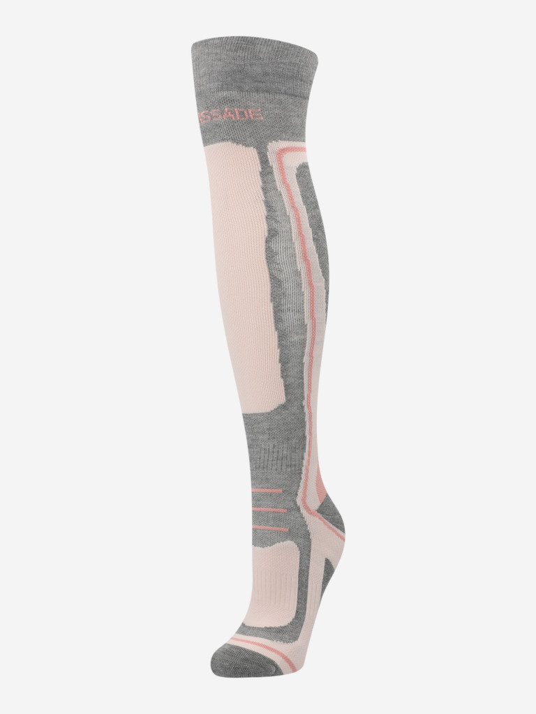 Glissade балтыршұлығы, 1 жұп
