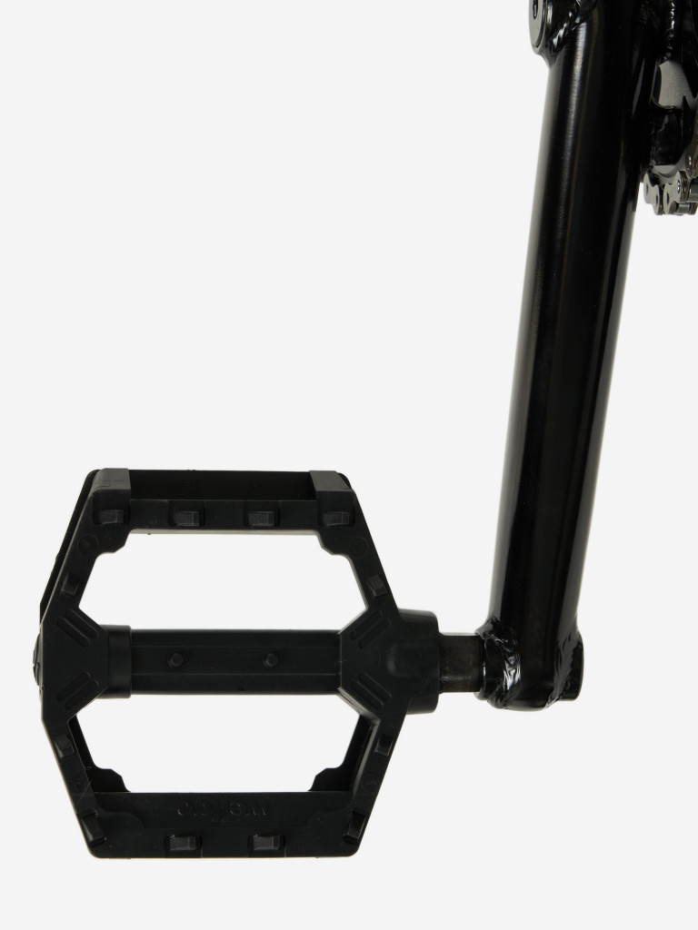 Велосипед BMX Stern Piligrim 20" — фото №5